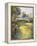 The Morning Letter-Timothy Easton-Framed Premier Image Canvas