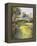 The Morning Letter-Timothy Easton-Framed Premier Image Canvas