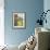 The Morning Letter-Timothy Easton-Framed Giclee Print displayed on a wall