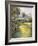 The Morning Letter-Timothy Easton-Framed Giclee Print