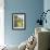 The Morning Letter-Timothy Easton-Framed Giclee Print displayed on a wall