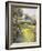 The Morning Letter-Timothy Easton-Framed Giclee Print