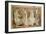 The Morning of the Resurrection, 1882-Edward Burne-Jones-Framed Giclee Print