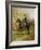 The Morning Ride, 1891-Heywood Hardy-Framed Giclee Print