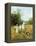 The Morning Ride-Heywood Hardy-Framed Premier Image Canvas