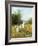 The Morning Ride-Heywood Hardy-Framed Giclee Print