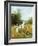 The Morning Ride-Heywood Hardy-Framed Giclee Print