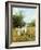 The Morning Ride-Heywood Hardy-Framed Giclee Print