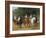 The Morning Ride-Heywood Hardy-Framed Giclee Print