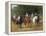 The Morning Ride-Heywood Hardy-Framed Premier Image Canvas