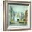 The Morning Room, Chatsworth, 1822-William Henry Hunt-Framed Giclee Print