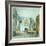 The Morning Room, Chatsworth, 1822-William Henry Hunt-Framed Giclee Print