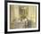 The Morning Room-Patrick Adam-Framed Premium Giclee Print