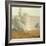 The Morning Sun, San Diego (Oil on Canvas)-Maurice Braun-Framed Giclee Print