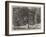 The Morning Toilet, Seven Dials-William Bazett Murray-Framed Giclee Print