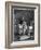 The Morning Toilette-Jean-Baptiste Simeon Chardin-Framed Giclee Print