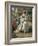 The Morning Walk-William Kay Blacklock-Framed Giclee Print