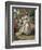 The Morning Walk-William Kay Blacklock-Framed Giclee Print