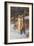 The Morning Walk-George Sheridan Knowles-Framed Giclee Print