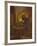 The Moroccan Engraver-Gordon Coutts-Framed Giclee Print