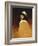 The Moroccan Girl-William Merritt Chase-Framed Giclee Print