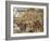 The Mosque, 1881-Pierre-Auguste Renoir-Framed Giclee Print