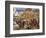 The Mosque, or Arab Festival, 1881-Pierre-Auguste Renoir-Framed Giclee Print