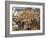 The Mosque, or Arab Festival, 1881-Pierre-Auguste Renoir-Framed Giclee Print