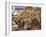 The Mosque, or Arab Festival, 1881-Pierre-Auguste Renoir-Framed Giclee Print