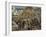 The Mosque-Pierre-Auguste Renoir-Framed Giclee Print