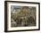 The Mosque-Pierre-Auguste Renoir-Framed Giclee Print