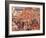 The Mosque-Pierre-Auguste Renoir-Framed Giclee Print