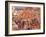 The Mosque-Pierre-Auguste Renoir-Framed Giclee Print