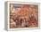 The Mosque-Pierre-Auguste Renoir-Framed Premier Image Canvas