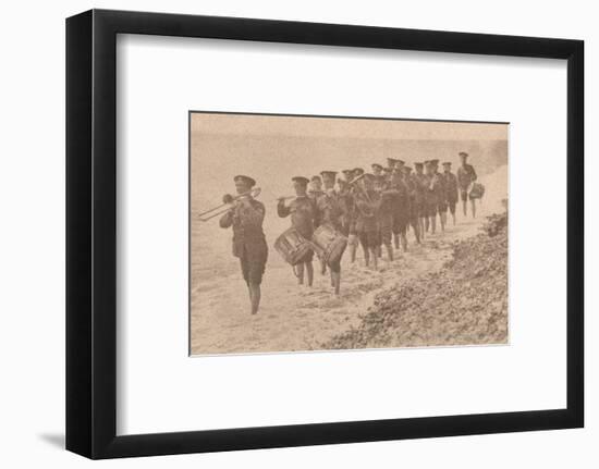 The most popular 'parade', c1915 (1928)-Unknown-Framed Photographic Print