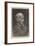 The Most Reverend Henry Edward Manning-null-Framed Giclee Print