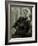 The Mother, 1906-Umberto Boccioni-Framed Giclee Print