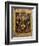 The Mother of God of the Sign, Icon, Late 17th Century-null-Framed Giclee Print