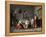 The Mother of the Gracchi, C1780-Joseph Benoit Suvee-Framed Premier Image Canvas