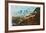 The Mountain Man of Salmon River-Cecil Smith-Framed Collectable Print