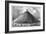 The Mountain of the Lion, 19th Century-null-Framed Giclee Print