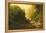 The Mountain Torrent, C.1820-30-Francis Danby-Framed Premier Image Canvas