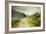 The Mountains of Moidart-John MacWhirter-Framed Giclee Print