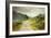 The Mountains of Moidart-John MacWhirter-Framed Giclee Print