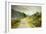 The Mountains of Moidart-John MacWhirter-Framed Giclee Print