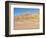 The mountains of the Altiplano, near the village of Tolar Grande, close to the border of Chile.-Martin Zwick-Framed Photographic Print