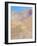 The mountains of the Altiplano, near the village of Tolar Grande, close to the border of Chile.-Martin Zwick-Framed Photographic Print