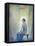 The Mourning Penelope, 1929 (Litho)-Newell Convers Wyeth-Framed Premier Image Canvas