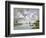 The Mouth of the River Somme, St. Valery-Sur-Somme, 1891-Eugène Boudin-Framed Giclee Print