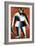 The Mower-Kasimir Malevich-Framed Giclee Print